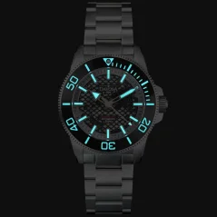 Davosa 161.541.50 Argonautic 41 Shark Diver Automatic