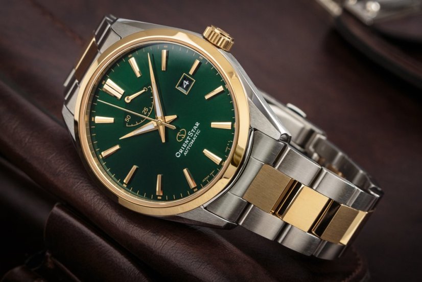 Orient Star Contemporary Automatic RE-AU0405E00B