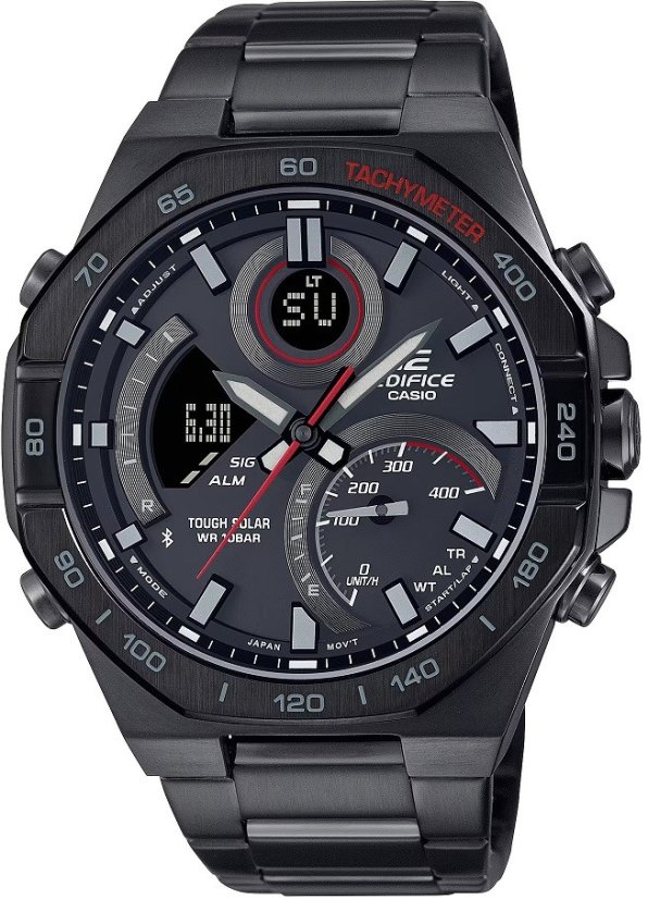 CASIO ECB-950DC-1AEF Edifice Bluetooth CASIO ECB-950DC-1AEF Edifice Bluetooth