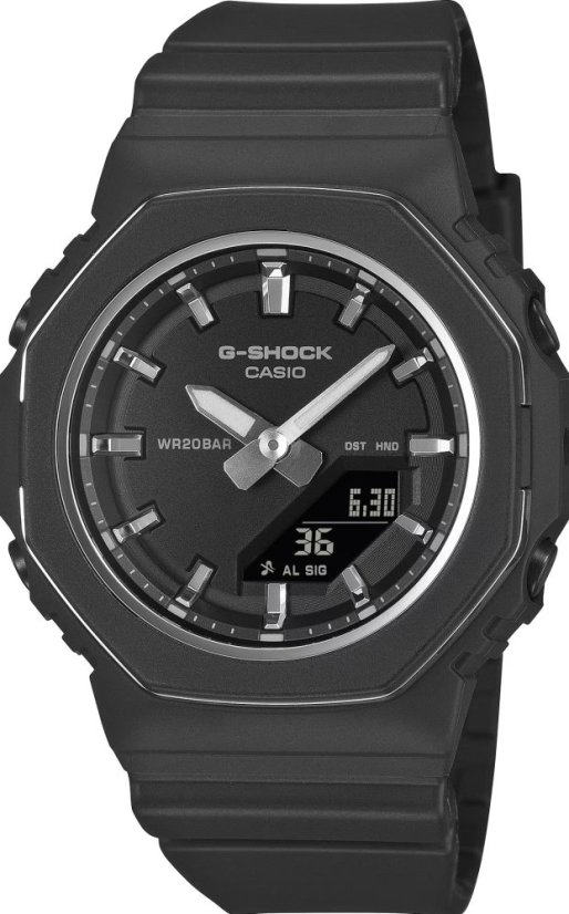 CASIO GMA-P2110-1AER G-Shock