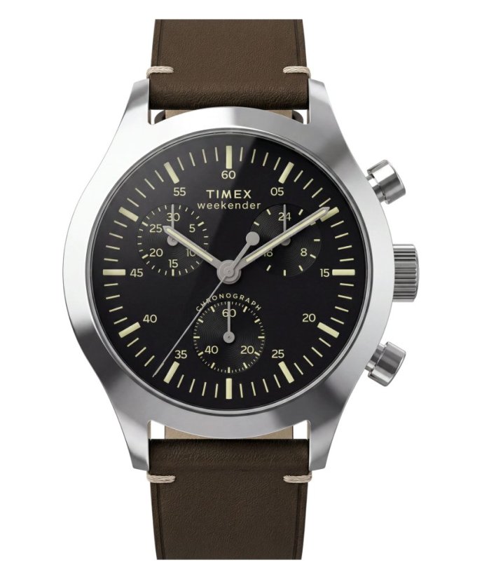 Timex Weekender Main Line TW2Y85200