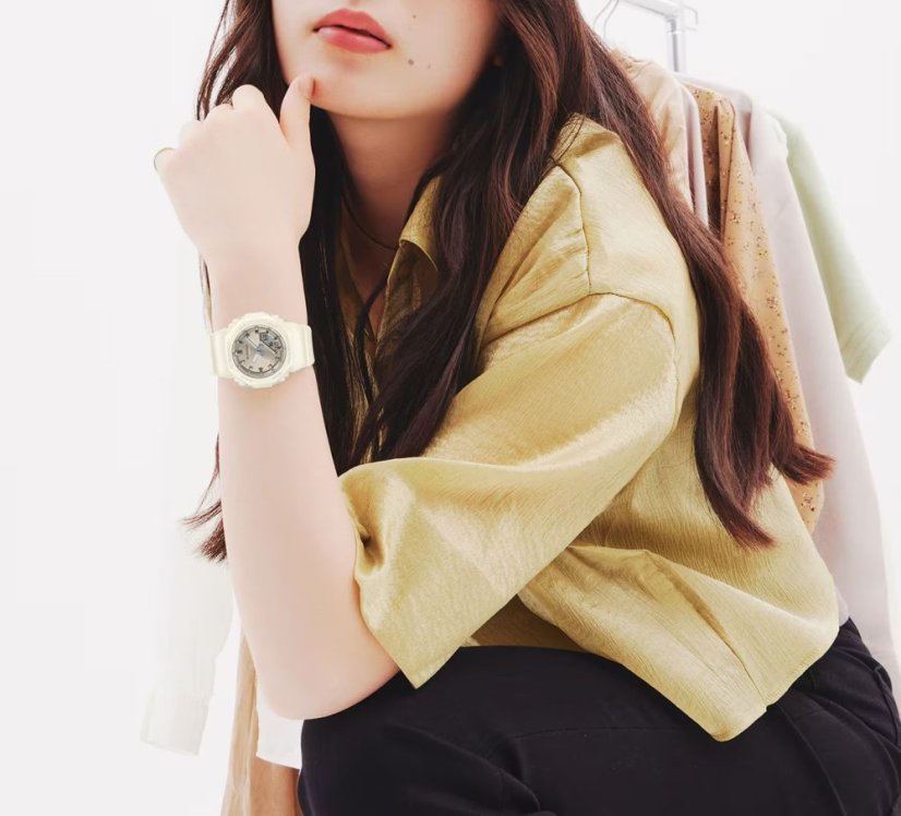 CASIO GMA-P2100ST-7AER G-Shock