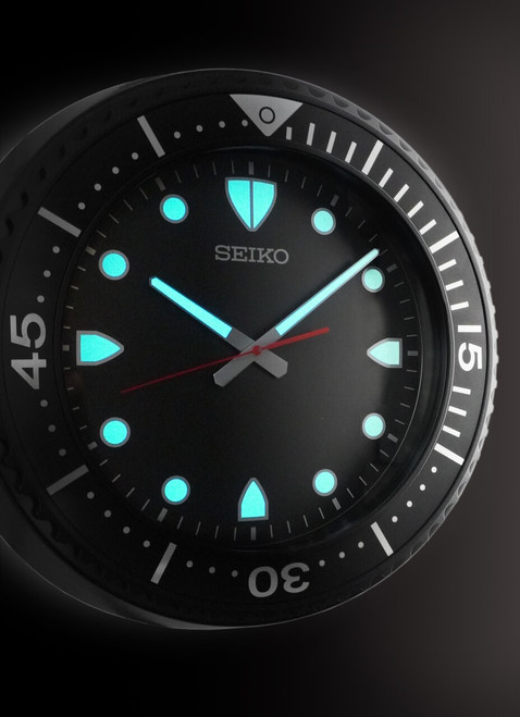 Nástěnné hodiny Seiko QXA849K