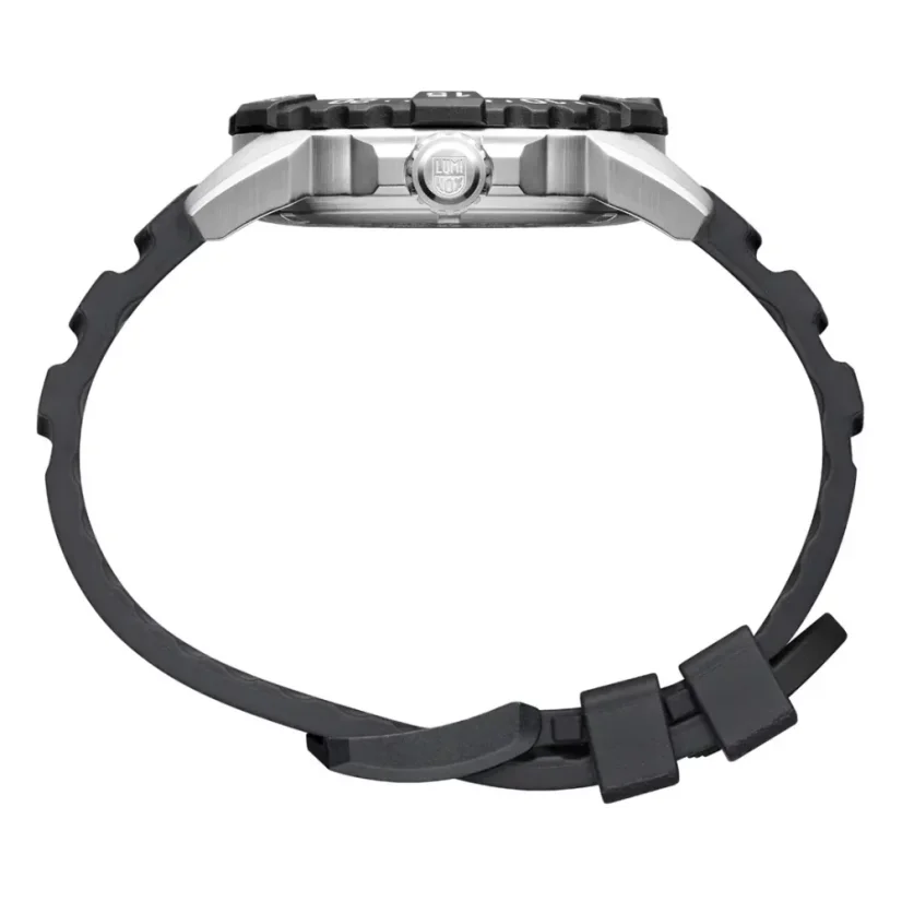 Luminox Navy Seal Steel 3250 Time Date Series XS.3251.CB