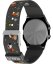 Timex Peanuts T80 Peanuts Space TW2W90100UK