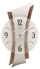 Hodiny AMS 9401