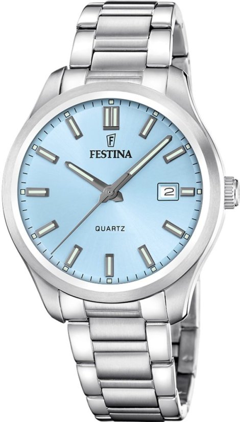 FESTINA 20736/2 CLASSIC BRACELET FESTINA 20736/2 CLASSIC BRACELET
