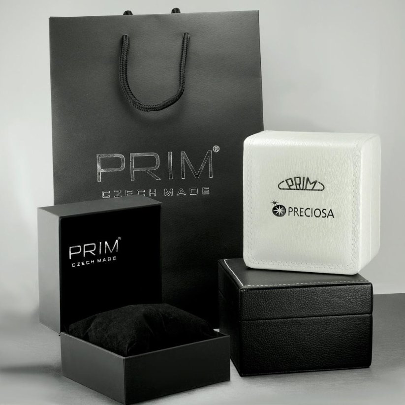 PRIM Preciosa Onyx Black 10311.D (W02C.10311.D)