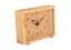 Dizajnové hodiny s budíkom 6034YE Karlsson 19cm