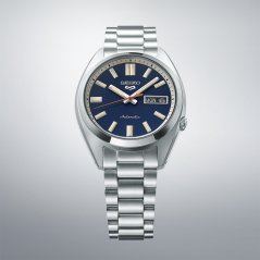 Seiko SRPK87K1 Seiko 5 Sports SNXS ‘Rinse Blue’