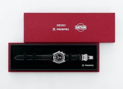 Seiko SPB517J1 Prospex Speedtimer Automatic Datsun 240Z Limited Edition 2500pcs