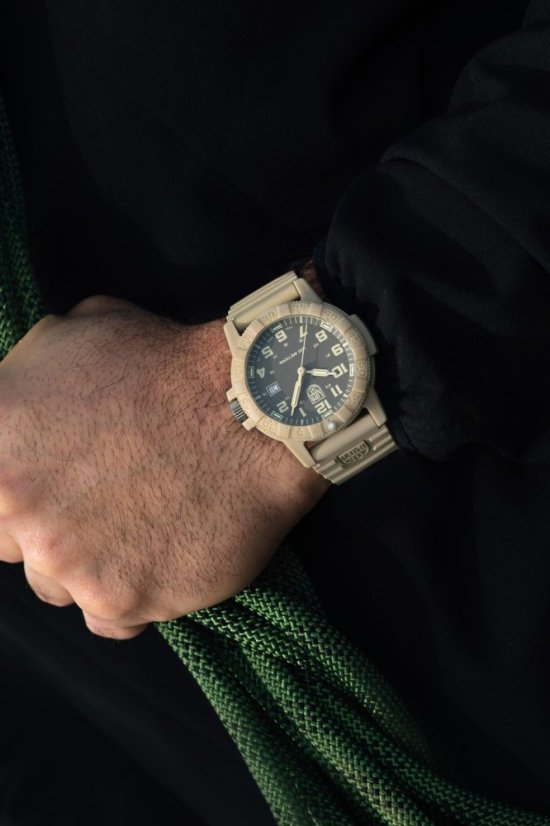 Luminox Leatherback Sea Turtle Giant 0320 Series XS.0326