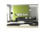 Dizajnové nástenné hodiny 8148zw Nextime Shuwan 43cm