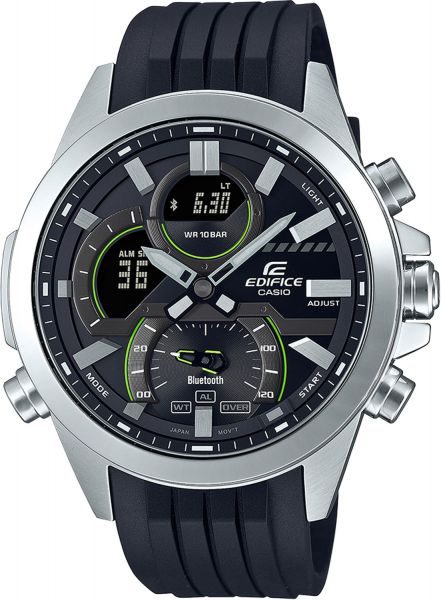 CASIO ECB-30P-1AEF Edifice Bluetooth CASIO ECB-30P-1AEF Edifice Bluetooth