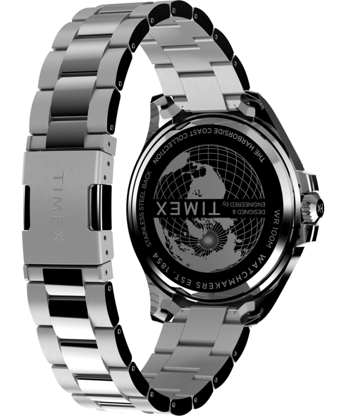 Timex Harborside Coast TW2V91900UK