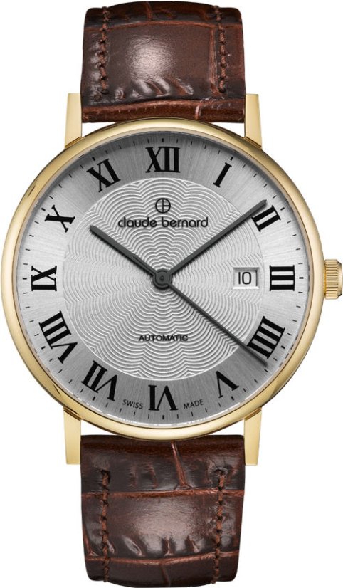 Claude Bernard 80102 37J AR Classic Automatic Claude Bernard 80102 37J AR Classic Automatic