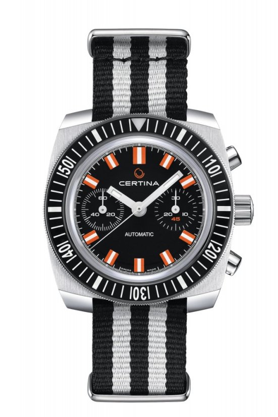 Certina C040.462.18.051.00 Heritage