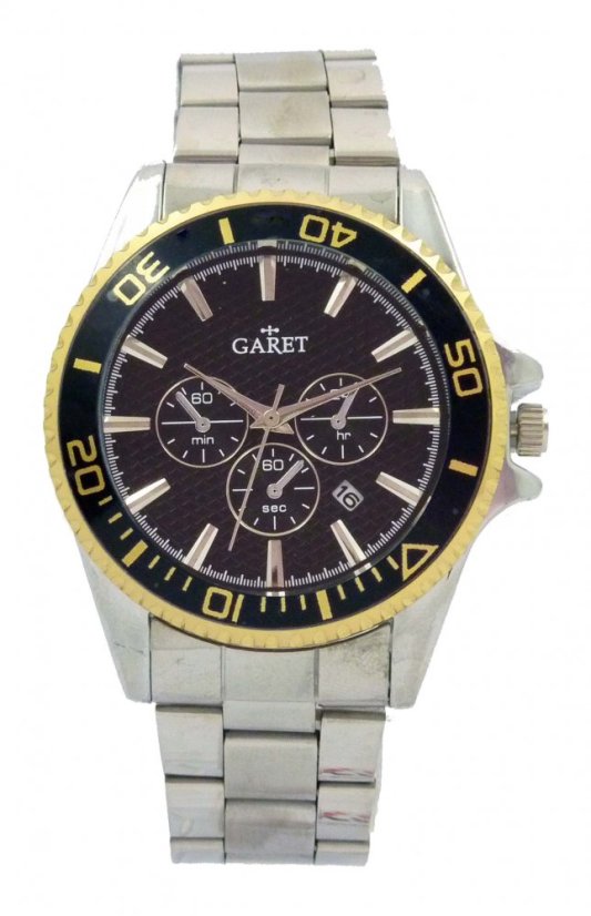 Hodinky GARET 11987303 Hodinky GARET 11987303