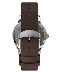 Timex Marlin Quartz GMT TW2Y84200UK
