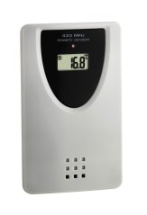 TFA 30.3210.10 - Bezdrôtový snímač teploty