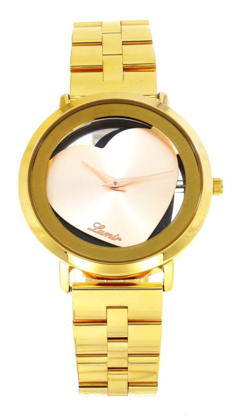 Hodinky LUMIR IPG 11151518