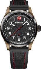 Wenger Terragraph Quartz 01.0541.124