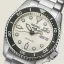 Seiko SRPK31K1 Seiko 5 Sports SKX ‘Midi’ Mono