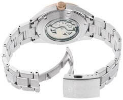 Orient Star Contemporary Modern Skeleton Automatic RE-AV0123G00B