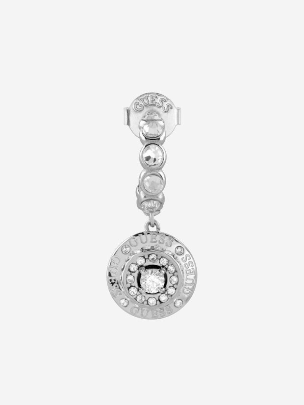 Guess Sparks náušnice JUBE06284JWRHT/U