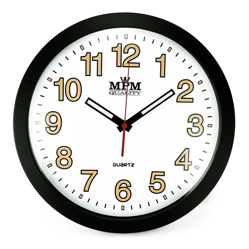 Hodiny MPM E01.3104.9000