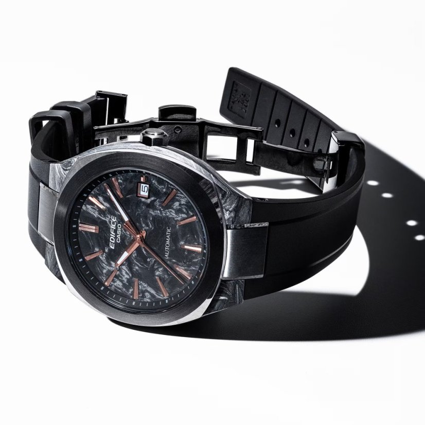CASIO EFK-200XPB-1AER Edifice Automatic