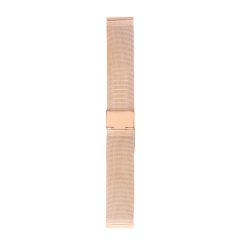Oceľový remienok na hodinky PRIM RA.15343.22 (22 mm - rose gold)