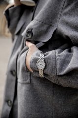 Náramkové hodinky JVD J4157.1