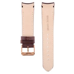 Kožený řemínek na hodinky  PRIM RB.10170.22 (22 mm) - RB.10170.2220.5252.L