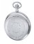 Mechanické kapesní hodinky Dugena Savonette 4460637