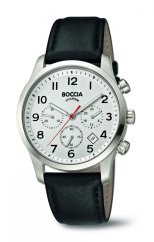 Boccia Titanium 3749-01