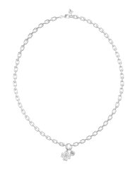 Guess Love Bites náhrdelník JUBN06043JWRHT/U