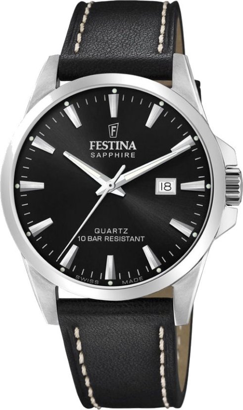 FESTINA 20025/4 Swiss Made FESTINA 20025/4 Swiss Made