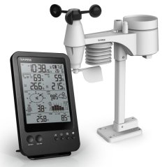 Meteorologické stanice GARNI 750