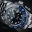 Davosa 161.590.40 Ternos Ceramic GMT Automatic