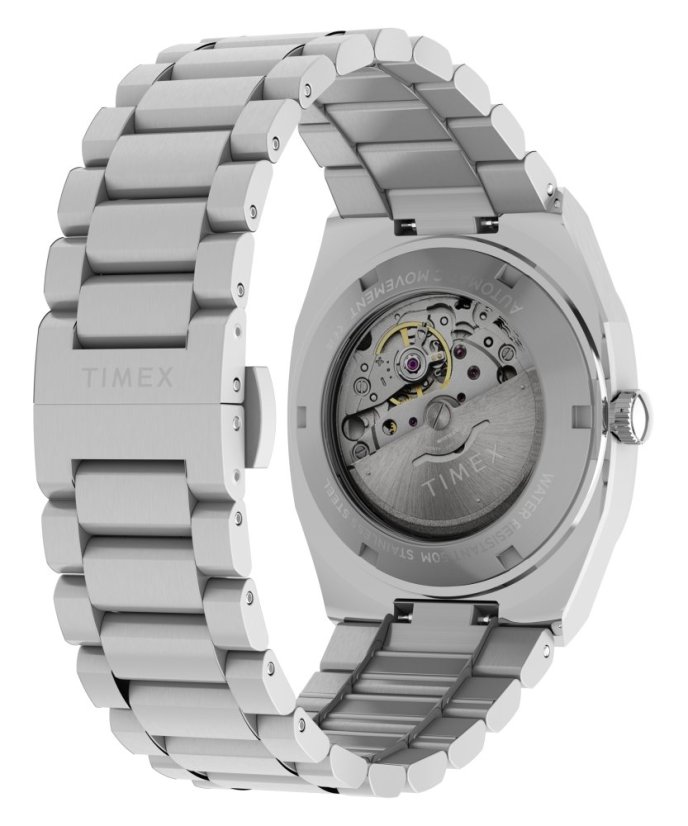 Timex E Line Automatic TW6A00500UK