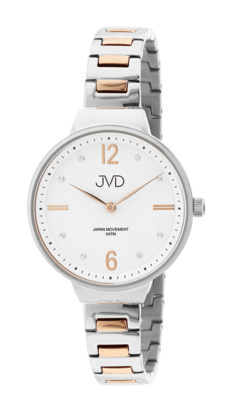 Náramkové hodinky JVD J4192.3