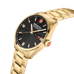Swiss Military Hanowa SMWGH0001610 ROADRUNNER MAXED