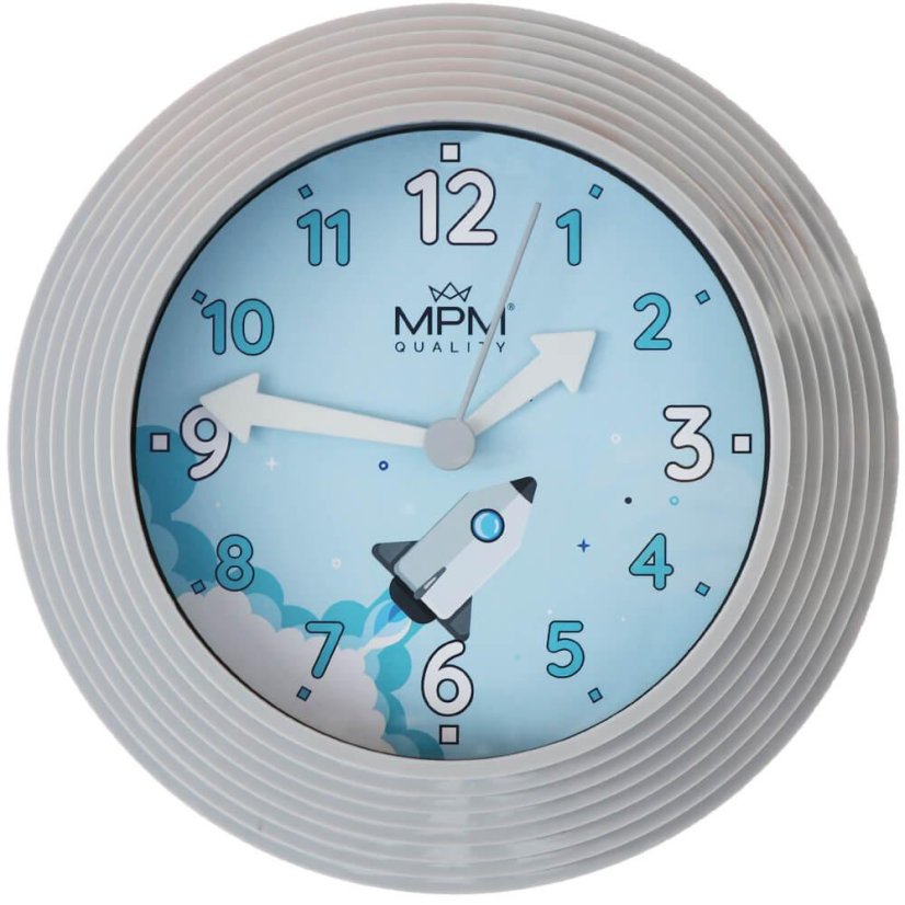 Hodiny MPM E01.2690.72 Raketa
