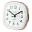 Budík s tichým chodem JVD VSRP813.5