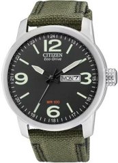 Citizen BM8470-11EE Sports