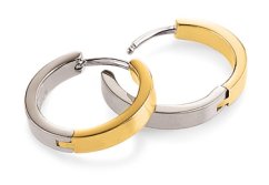 Boccia Titanium náušnice 0577-06