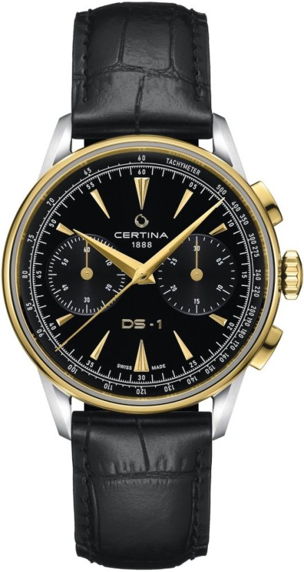 Certina DS-1 Chrono Auto C029.462.26.051.00