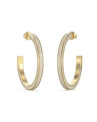 Guess Madison náušnice JUBE06435JWYGT/U