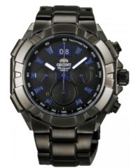 Orient Sports Enterprise Quartz FTV00001B0